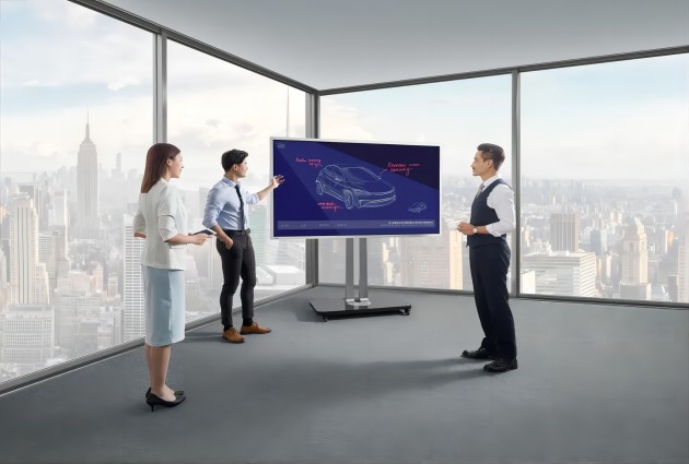 Education, Conference  All-in-One Solutions 