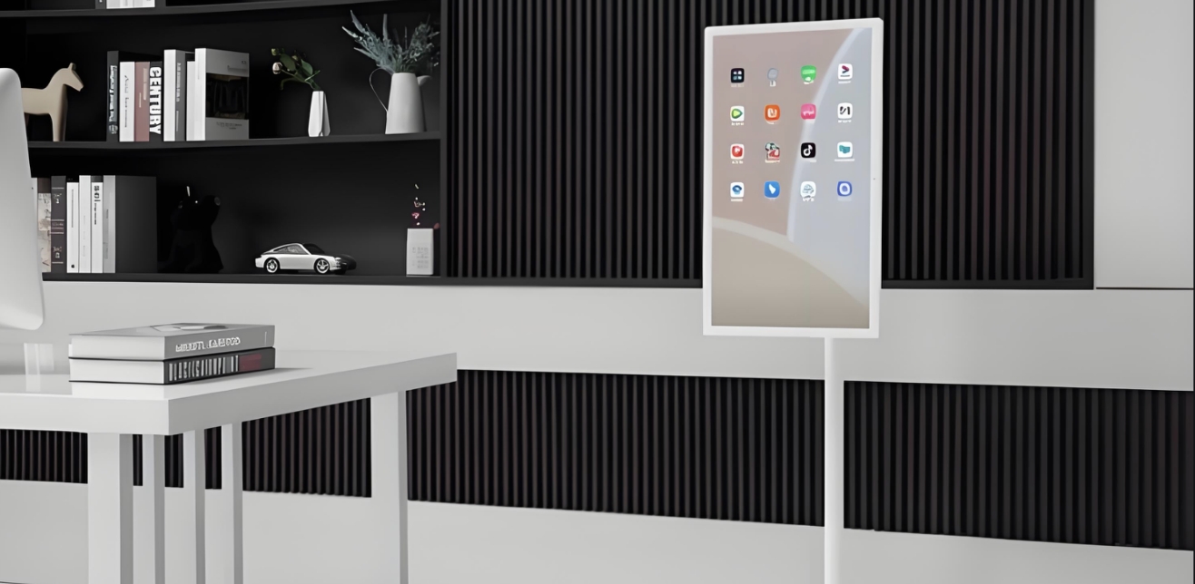 Portable Smart Screen