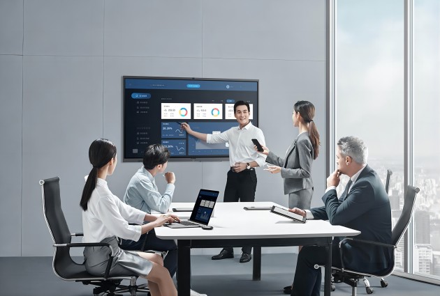 Education, Conference  All-in-One Solutions 