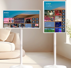 Portable Smart Screen