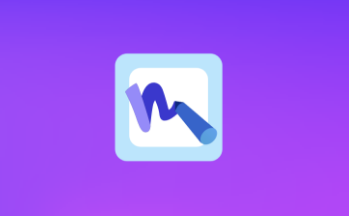 Whiteboard app