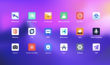 Application Software