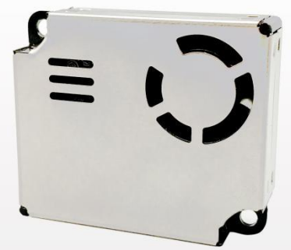 PM2.5 module