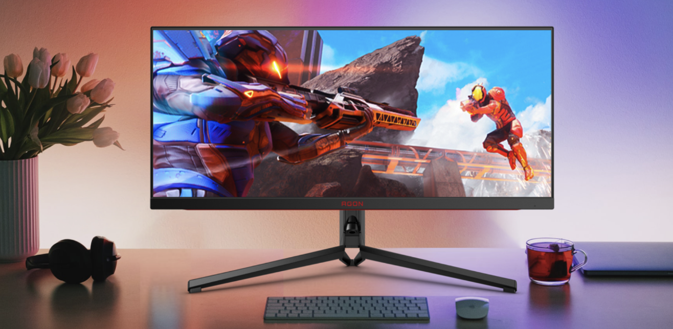 Mini Led All-in-One  Device
