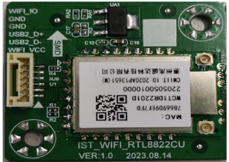 WIFI5、WIFI6 with multiple certifications
